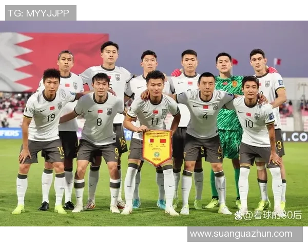 2018年中国足球明星球员表现分析与发展潜力探讨