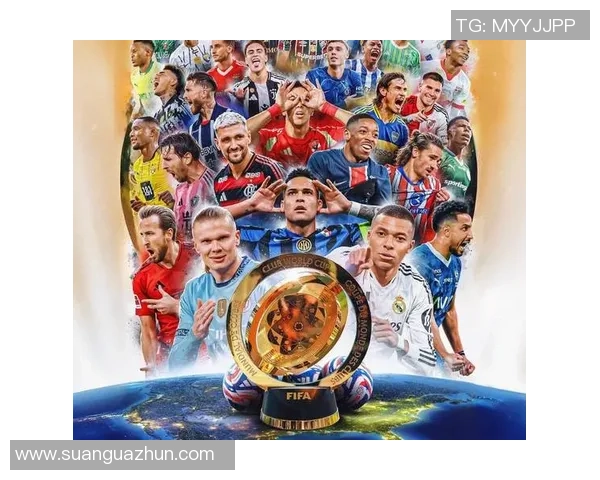 29位足球巨星回顾与展望 引领足坛未来风云变幻