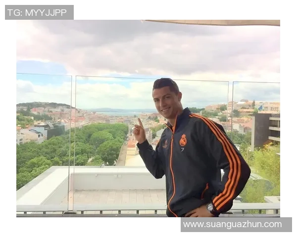 C罗足球明星全球粉丝数量惊人背后的秘密与影响力解析