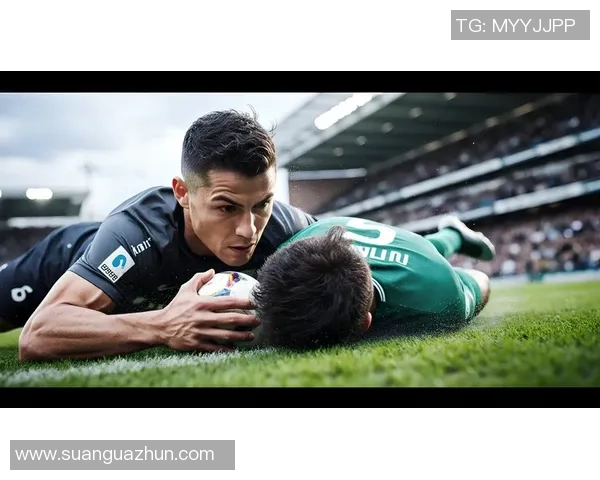 与球星零距离接触的惊艳时刻足球场上的奇妙邂逅