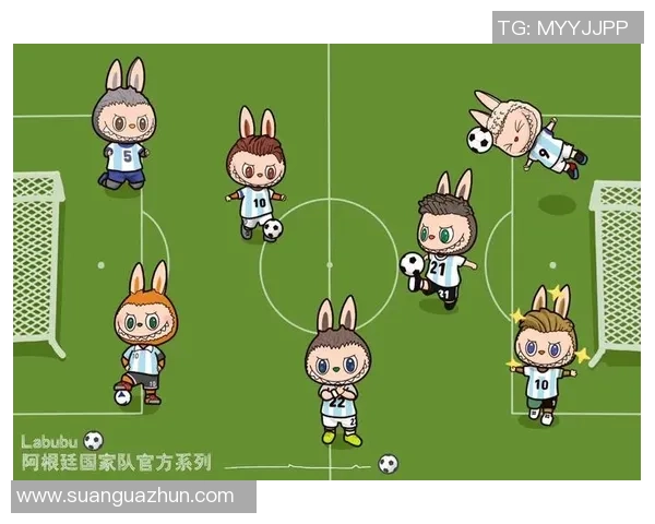 世界杯足球明星盲盒系列探秘 全新球星等你来揭晓收集挑战