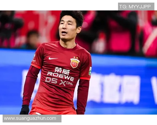 中国足球6号球衣背后的传奇人物是谁他将如何改变中国足球的未来