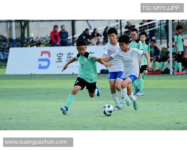 中国足球未来之星：谁将接过足坛传奇的接力棒