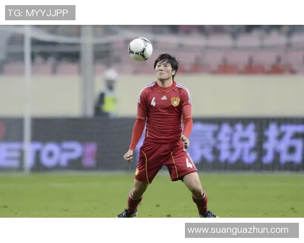 中国足球球星风采全景展示从成长历程到精彩瞬间的魅力体现