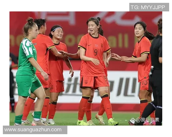 女足球星的价值观：超越竞技的力量与社会责任的塑造