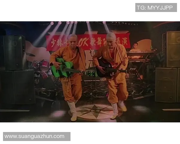 少林足球星际版在线观看:科幻与功夫结合的超级球赛精彩上演 少林足球星际版在线观看:科幻与功夫结合的超级球赛精彩上演