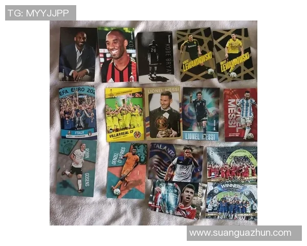 帕帕尼足球球星卡稀有度分析与价值评估探讨 帕帕尼足球球星卡稀有度分析与价值评估探讨