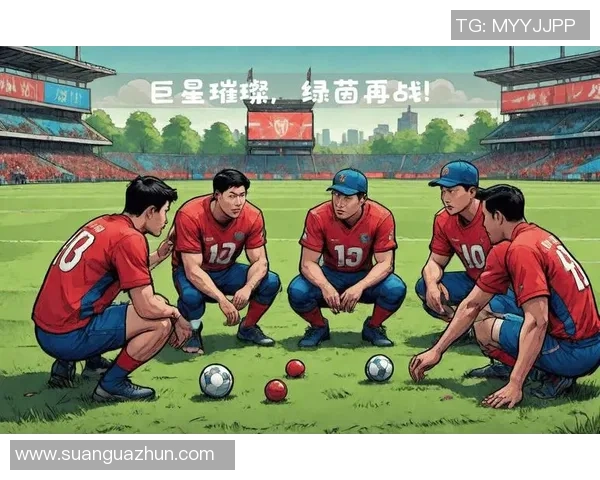 彪马旗下足球巨星闪耀绿茵赛场引领未来潮流风向