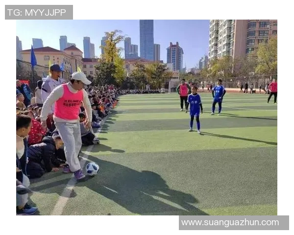 街坊球星足球点燃社区激情凝聚邻里情谊共筑草根绿茵梦想 街坊球星足球点燃社区激情凝聚邻里情谊共筑草根绿茵梦想